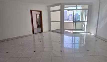 Apartamento para Venda em São Bernardo do Campo, Centro, 4 dormitórios, 4 suítes, 4 banheiros, 3 vagas