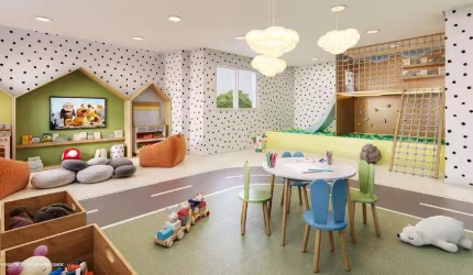 Apartamento para Venda em São Paulo, Vila Nova Manchester, 2 dormitórios, 1 suíte, 1 banheiro, 1 vaga