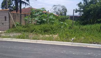Terreno para Venda em Peruíbe, Vila Erminda
