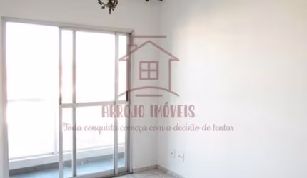 Apartamento para Venda em São Bernardo do Campo, Dos Casa, 3 dormitórios, 1 banheiro, 1 vaga