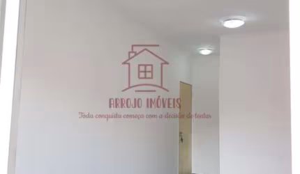 Apartamento para Venda em São Bernardo do Campo, Nova Petrópolis, 3 dormitórios, 1 banheiro, 1 vaga