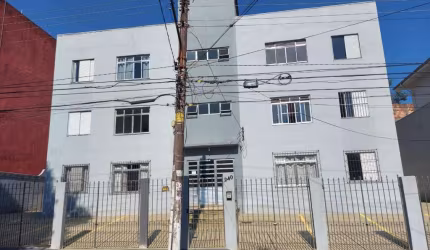 Apartamento para Venda em São Bernardo do Campo, Santa Terezinha, 2 dormitórios, 1 banheiro