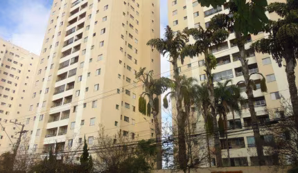 Apartamento para Venda em São Bernardo do Campo, Planalto, 3 dormitórios, 1 banheiro, 1 vaga