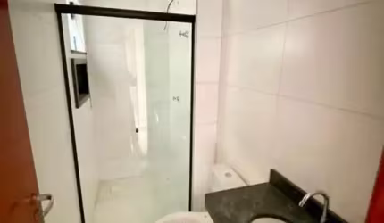 Apartamento para Venda em São Paulo, Jardim Textil, 1 dormitório, 1 banheiro
