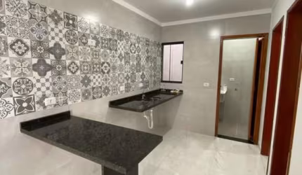 Apartamento para Venda em São Paulo, Vila Santa Isabel, 2 dormitórios, 1 banheiro, 1 vaga