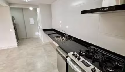 Apartamento para Venda em São Paulo, Parque São Jorge, 3 dormitórios, 3 suítes, 4 banheiros, 2 vagas