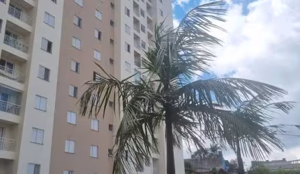 Apartamento para Venda em São Bernardo do Campo, Ferrazópolis, 2 dormitórios, 1 banheiro, 1 vaga