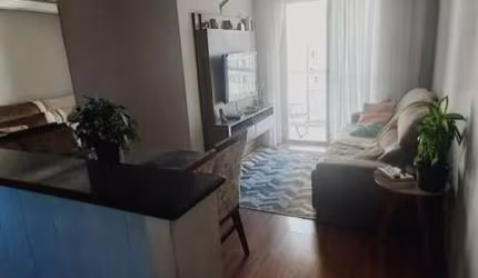Apartamento para Venda em São Bernardo do Campo, Santa Terezinha, 3 dormitórios, 1 banheiro, 1 vaga