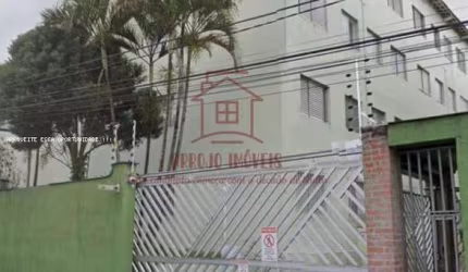 Apartamento para Venda em São Bernardo do Campo, Assunção, 1 dormitório, 1 banheiro