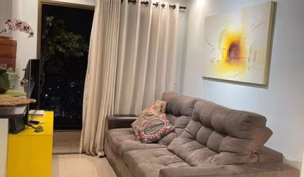 Apartamento para Venda em São Bernardo do Campo, Taboão, 2 dormitórios, 1 banheiro, 1 vaga