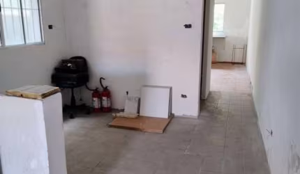 Sobrado à venda em Santo André-SP, Jardim Las Vegas