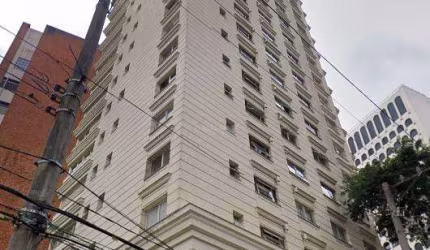 Apartamento para Venda em São Paulo, Jardim Paulistano, 3 dormitórios, 3 suítes, 4 banheiros, 3 vagas