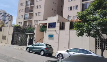 Apartamento para Venda em Santo André, Vila Valparaíso, 3 dormitórios, 1 suíte, 2 banheiros, 1 vaga