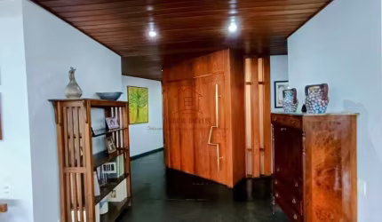 Apartamento para Venda em São Bernardo do Campo, Vila Caminho do Mar, 4 dormitórios, 2 suítes, 4 banheiros, 3 vagas