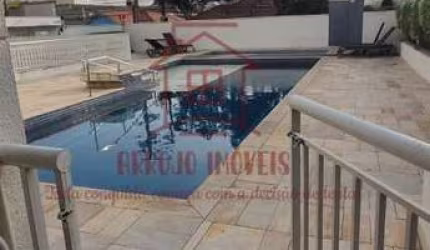 Apartamento para Venda em São Caetano do Sul, Centro, 3 dormitórios, 1 suíte, 2 banheiros, 2 vagas