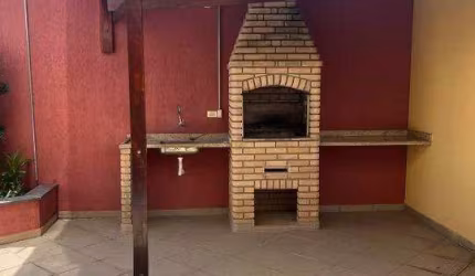 Apartamento na Vila Curuçá: 3 quartos, 1 suíte, em Santo André-SP!