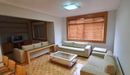 apartamento locação jardim paulista são paulo, 2 quartos