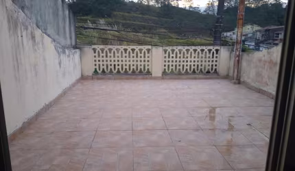 Sobrado para alugar com 3 quartos em São Bernardo do Campo