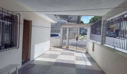 Casa para Venda em São Bernardo do Campo, Taboão, 2 dormitórios, 1 banheiro, 3 vagas