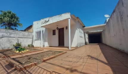 Casa para Venda em São Paulo, Jardim Maria Estela, 2 dormitórios, 2 banheiros, 4 vagas