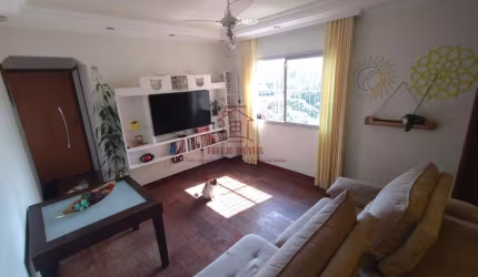 Apartamento para Venda em São Bernardo do Campo, Baeta Neves, 3 dormitórios, 1 banheiro, 1 vaga