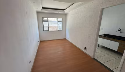 Apartamento para Venda em São Bernardo do Campo, Taboão, 2 dormitórios, 1 banheiro, 1 vaga