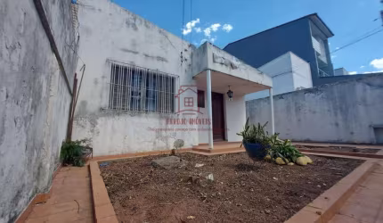 Casa para Venda em São Paulo, Jardim Maria Estela, 2 dormitórios, 2 banheiros, 4 vagas