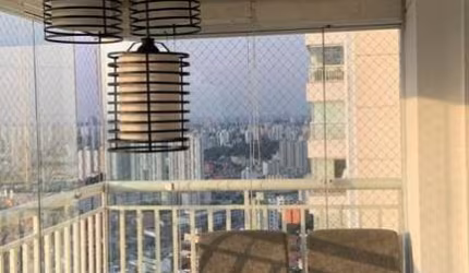 Apartamento para locação na Vila Lusitânia, São Bernardo