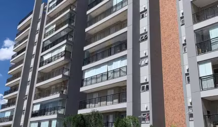 Apartamento para Venda em São Bernardo do Campo, Assunção, 2 dormitórios, 1 suíte, 2 banheiros, 1 vaga