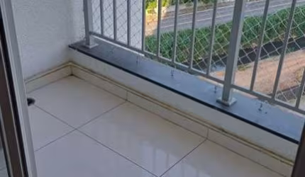 Aluguel de Apartamento em Rudge RamosSão Bernardo do Campo-SP
