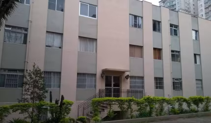 Apartamento para Venda em Santo André, Vila Valparaíso, 2 dormitórios, 1 banheiro, 2 vagas