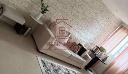 Apartamento para Venda em São Caetano do Sul, Santo Antônio, 4 dormitórios, 1 suíte, 3 banheiros, 2 vagas
