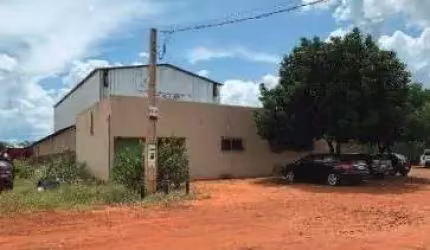 Galpão para Venda em Pradópolis, Distrito Industrial