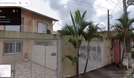 Casa para Venda em Cotia, Jardim Monte Verde (Caucaia do Alto), 2 dormitórios