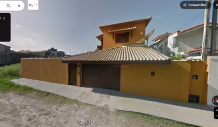 Casa para Venda em Ilha Comprida, Centro, 3 dormitórios, 4 banheiros, 2 vagas