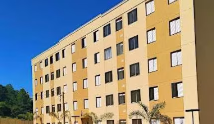 Apartamento para Venda em Itupeva, Monte Serrat, 2 dormitórios, 1 banheiro, 1 vaga