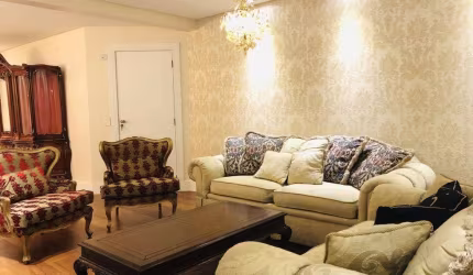 Apartamento venda com 3 dormitórios São Bernardo do Campo SP
