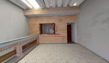 Apartamento para Locação em São Caetano do Sul, Olímpico, 2 dormitórios, 2 banheiros, 1 vaga