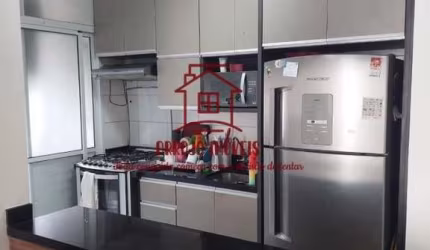 Apartamento para Venda em São Paulo, Vila Prudente, 2 dormitórios, 1 suíte, 1 banheiro, 1 vaga