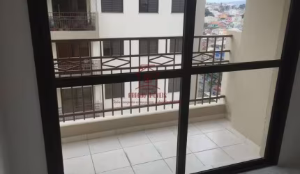 Apartamento para Venda em Santo André, Vila Floresta, 3 dormitórios, 1 suíte, 2 banheiros, 1 vaga