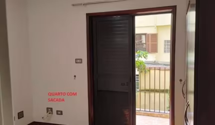 Apartamento para Locação, Centro de Santo André SP: 2 Quartos