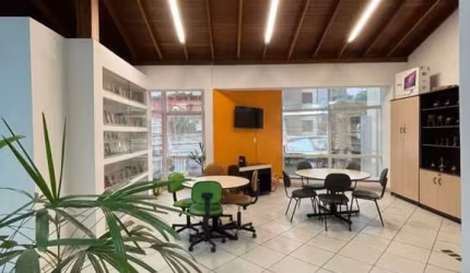 Aluguel de Sala Comercial na Nova Petrópolis, São Bernardo