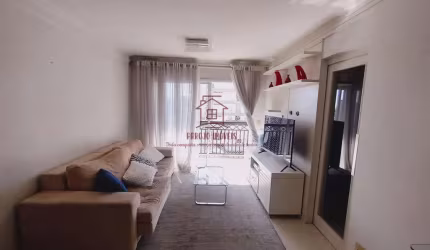 Apartamento  a venda 96 m² Centro  - Santo André - SP, 3 quartos, 1 suíte, 2 vagas