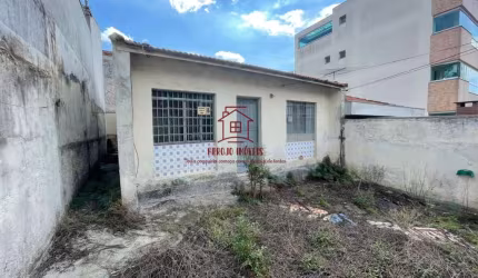 Casa para Venda em São Bernardo do Campo, Nova Petrópolis, 2 dormitórios, 1 banheiro, 1 vaga