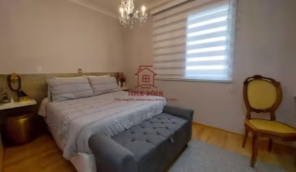 Apartamento para Locação em São Caetano do Sul, Santa Paula, 2 dormitórios, 2 suítes, 2 banheiros, 2 vagas