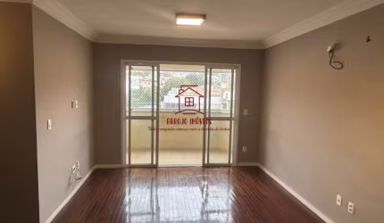 Apartamento para Venda em Santo André, Jardim Santo Antônio, 2 dormitórios, 1 suíte, 1 banheiro, 2 vagas