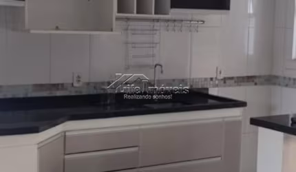 Casa sobrado para venda  condominio Villa Flora com 2 quartos  bairro Jardim Interlagos Hortolândia/SP