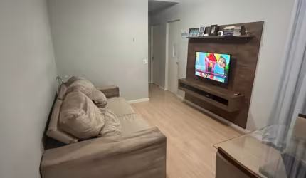 apartamento a venda com lazer completo condomínio vivenda girassol  BAIRRO VILA INEMA, HORTOLÂNDIA/SP