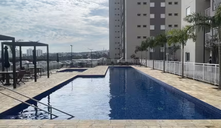 Apartamento à Venda  Maxy Franceschini  bairro Parque Ortolândia Hortolândia/SP