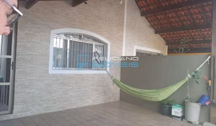 Casa com 2 dorms, Tupi, Praia Grande - R$ 480 mil, Cod: 2571